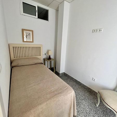 Apartamentos Villa Torcal Villanueva de la Concepción Екстериор снимка