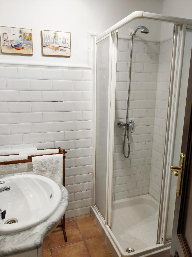 Apartamentos Villa Torcal Villanueva de la Concepción Екстериор снимка