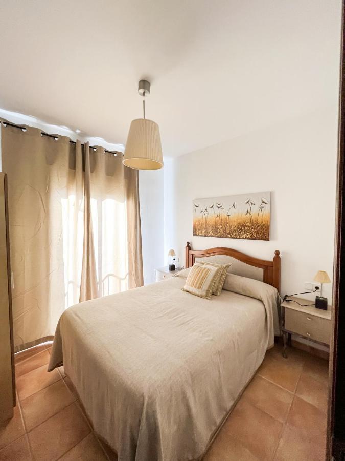 Apartamentos Villa Torcal Villanueva de la Concepción Екстериор снимка