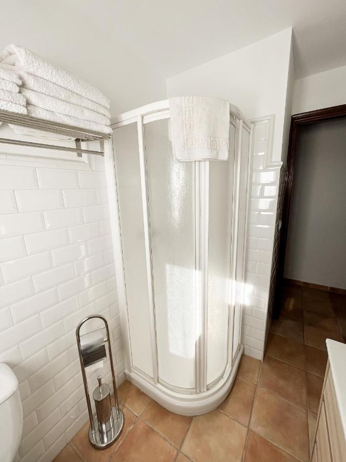 Apartamentos Villa Torcal Villanueva de la Concepción Екстериор снимка