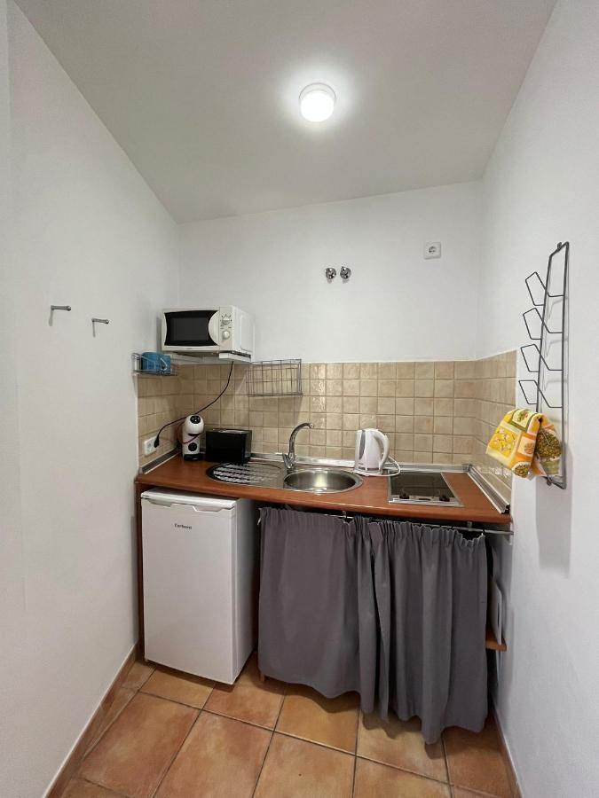 Apartamentos Villa Torcal Villanueva de la Concepción Екстериор снимка