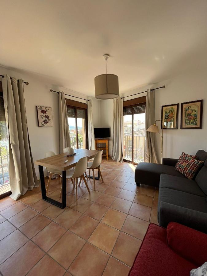 Apartamentos Villa Torcal Villanueva de la Concepción Екстериор снимка
