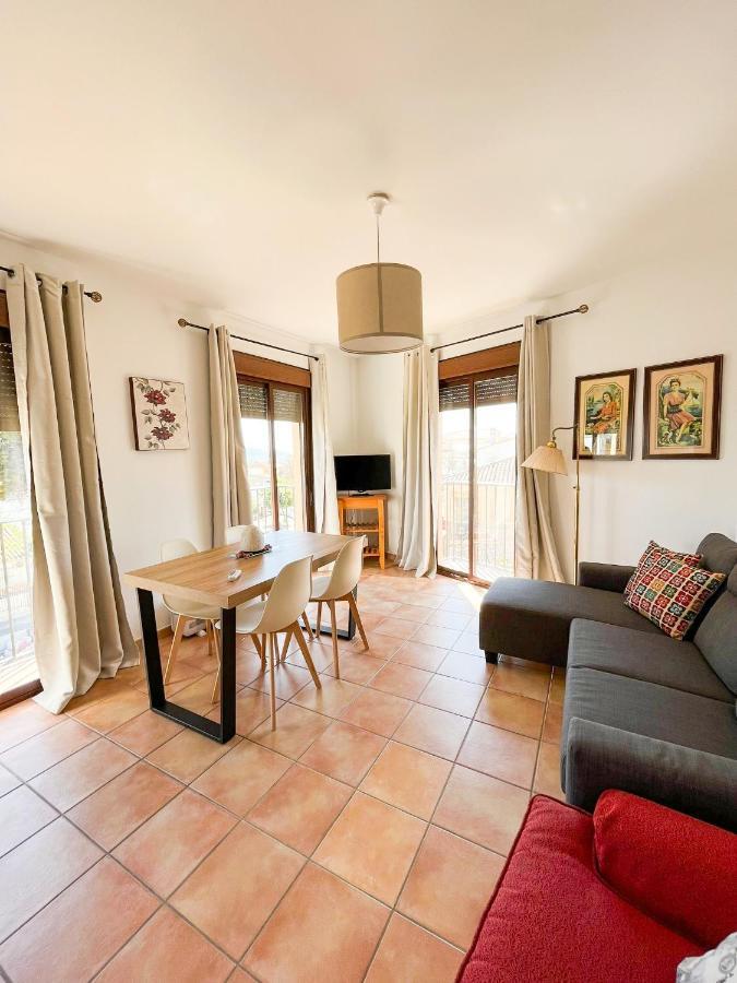 Apartamentos Villa Torcal Villanueva de la Concepción Екстериор снимка