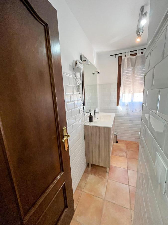 Apartamentos Villa Torcal Villanueva de la Concepción Екстериор снимка