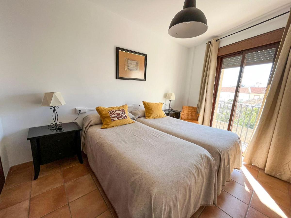 Apartamentos Villa Torcal Villanueva de la Concepción Екстериор снимка