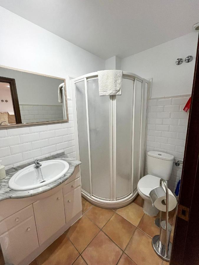 Apartamentos Villa Torcal Villanueva de la Concepción Екстериор снимка
