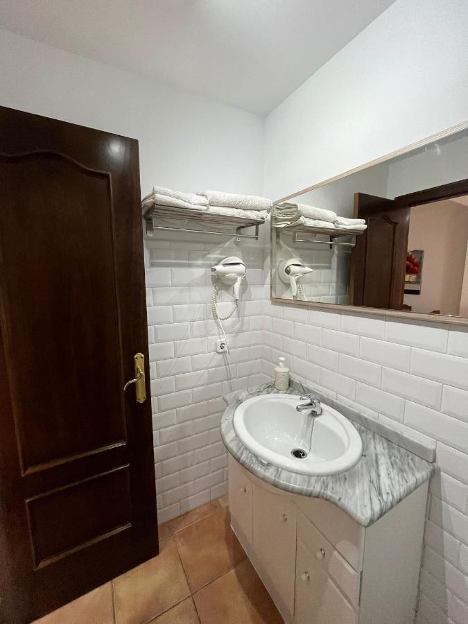 Apartamentos Villa Torcal Villanueva de la Concepción Екстериор снимка