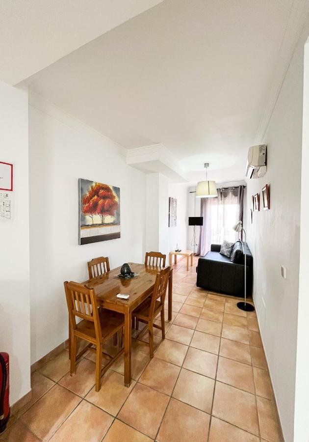 Apartamentos Villa Torcal Villanueva de la Concepción Екстериор снимка