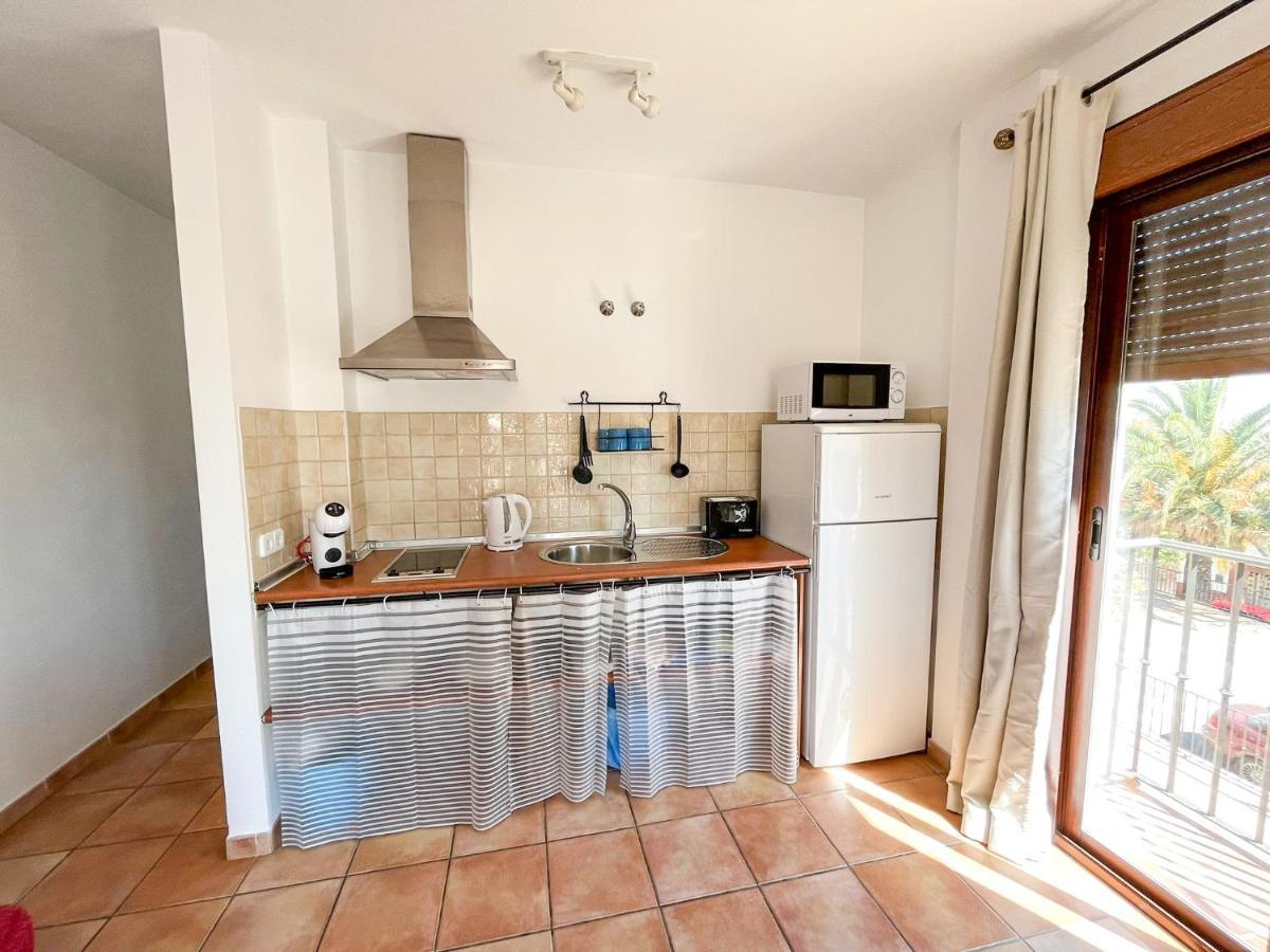 Apartamentos Villa Torcal Villanueva de la Concepción Екстериор снимка