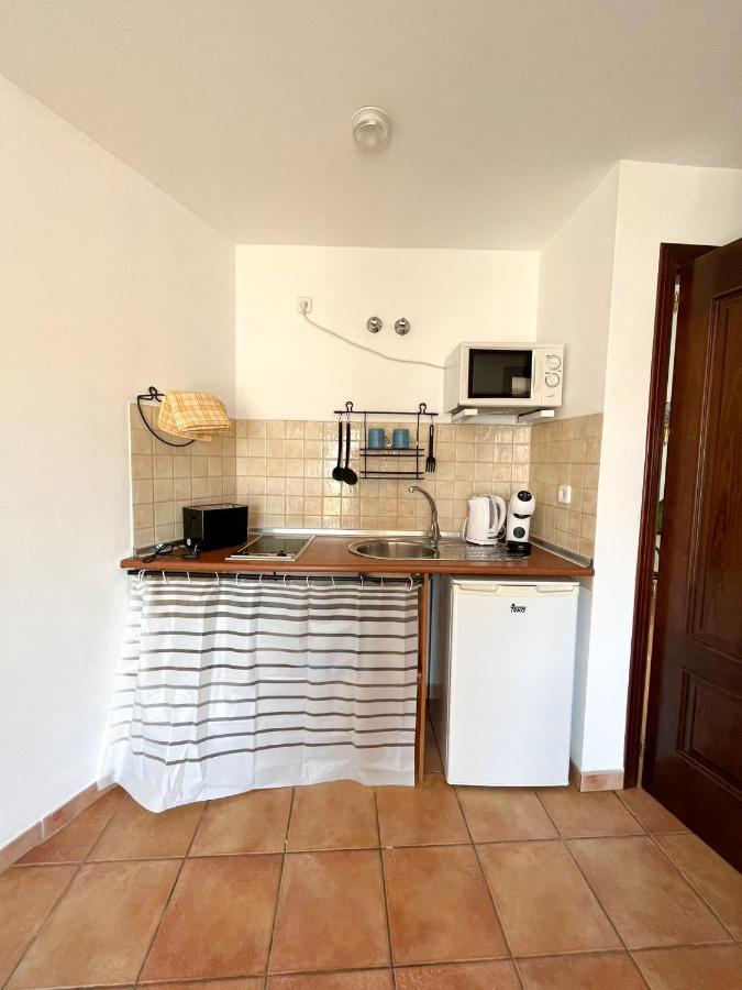 Apartamentos Villa Torcal Villanueva de la Concepción Екстериор снимка