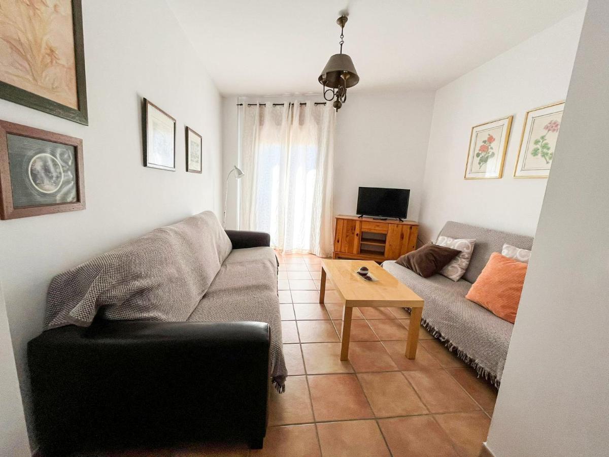 Apartamentos Villa Torcal Villanueva de la Concepción Екстериор снимка
