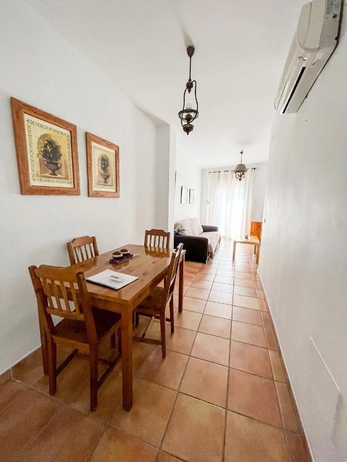 Apartamentos Villa Torcal Villanueva de la Concepción Екстериор снимка