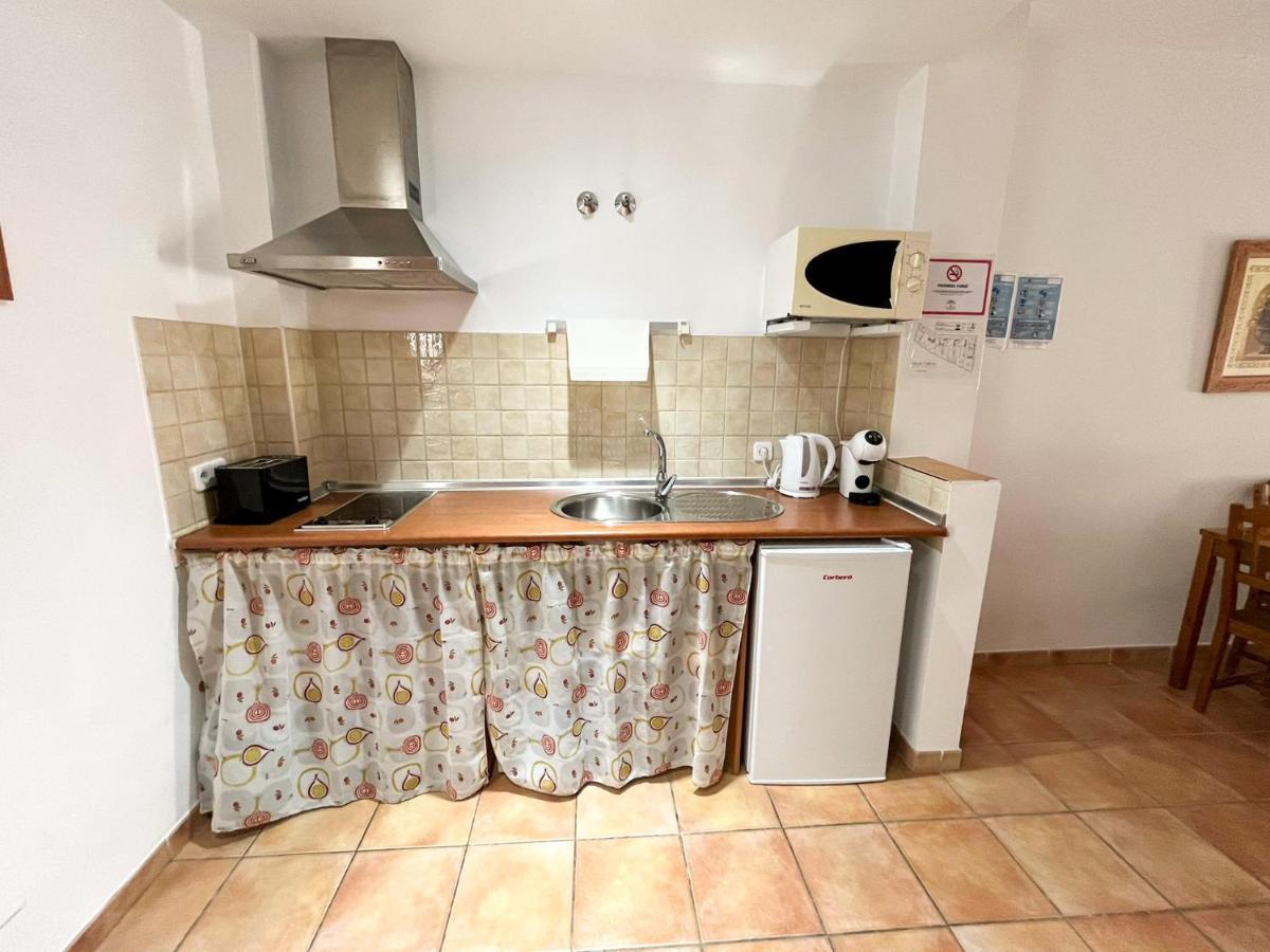 Apartamentos Villa Torcal Villanueva de la Concepción Екстериор снимка