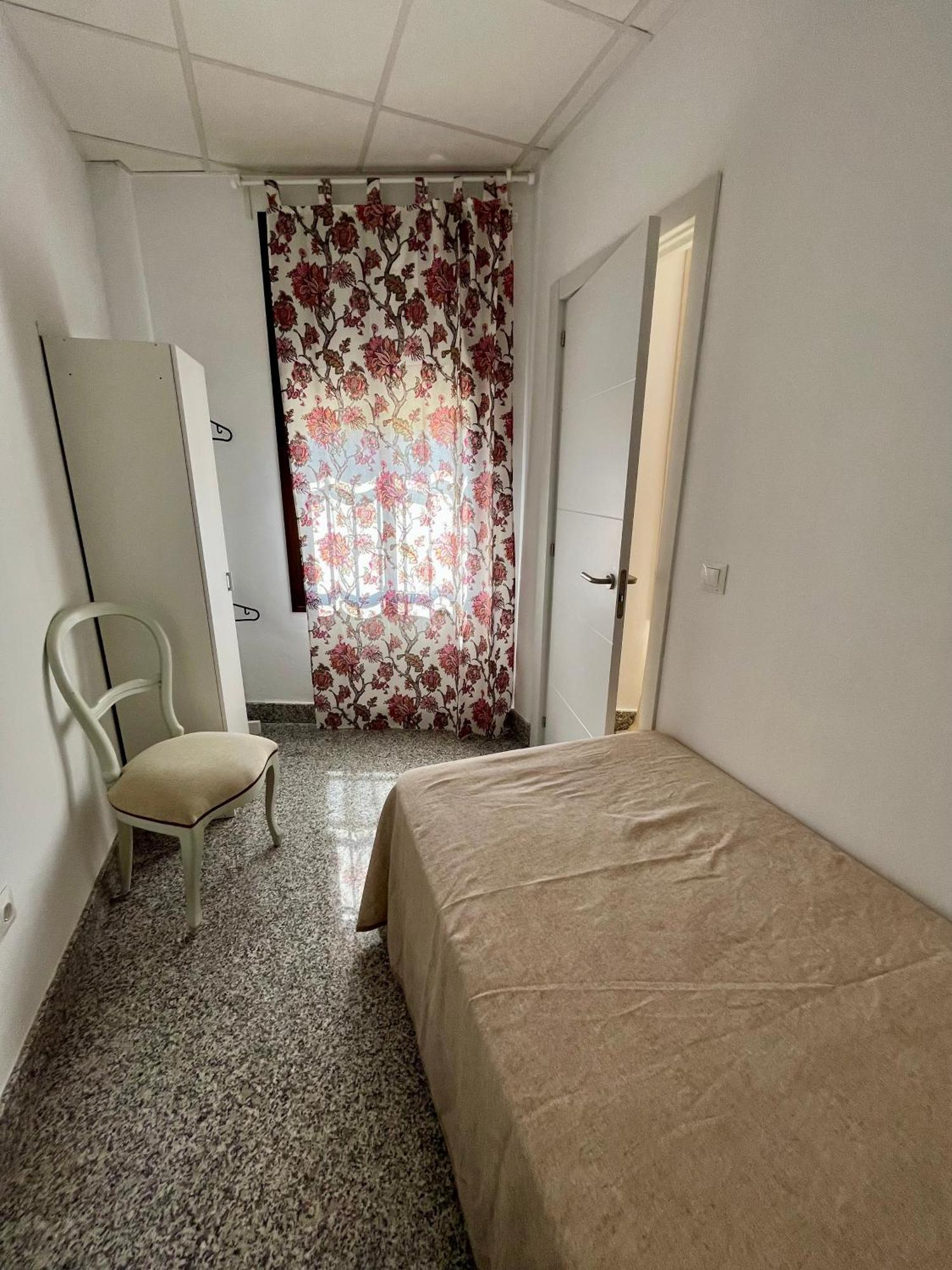 Apartamentos Villa Torcal Villanueva de la Concepción Екстериор снимка