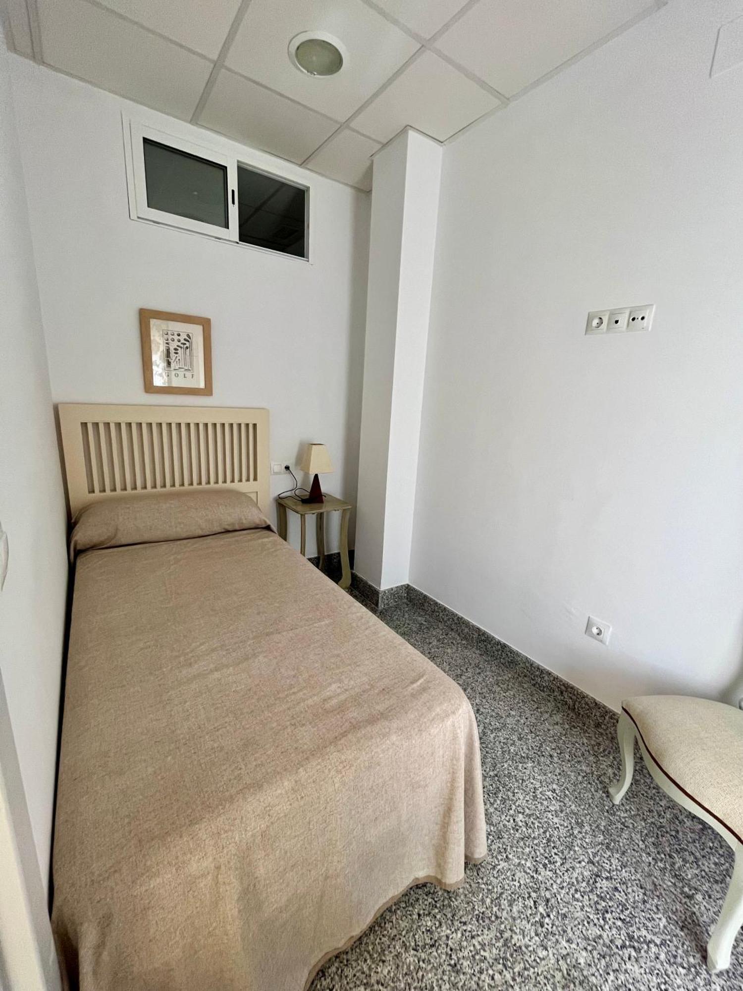 Apartamentos Villa Torcal Villanueva de la Concepción Екстериор снимка