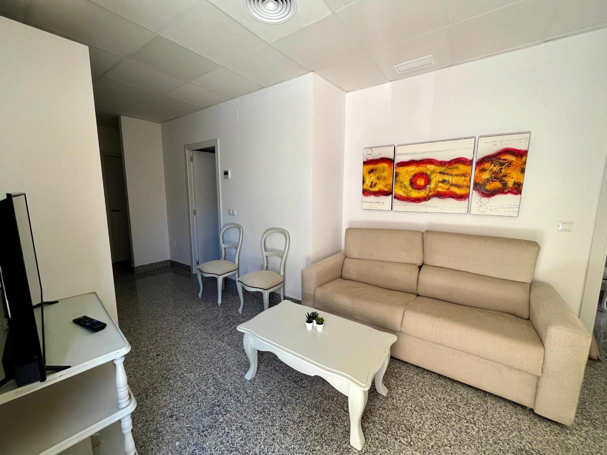 Apartamentos Villa Torcal Villanueva de la Concepción Екстериор снимка