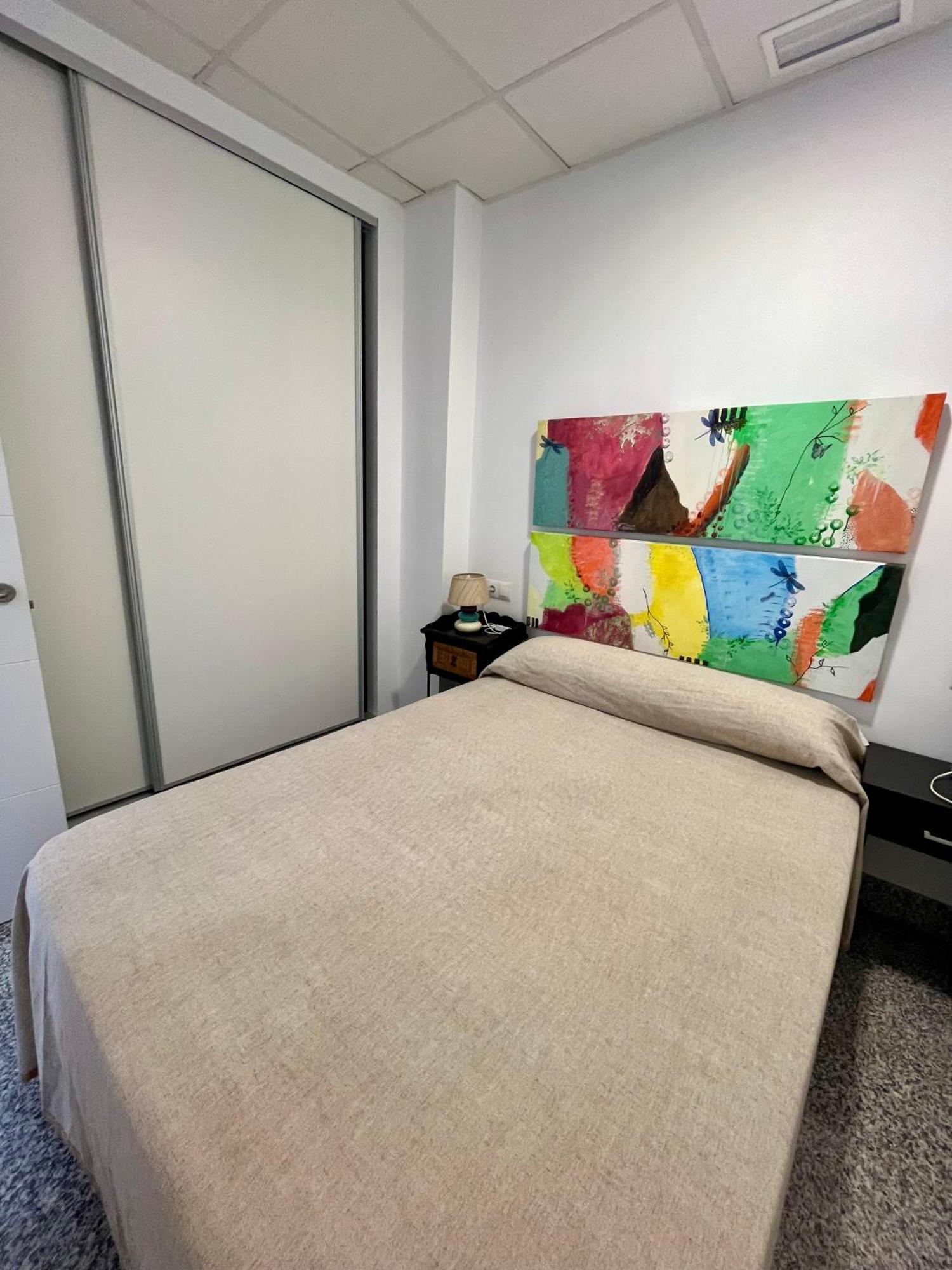Apartamentos Villa Torcal Villanueva de la Concepción Екстериор снимка