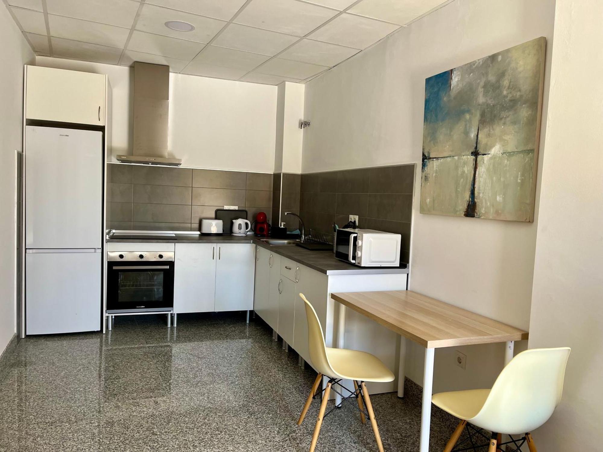 Apartamentos Villa Torcal Villanueva de la Concepción Екстериор снимка