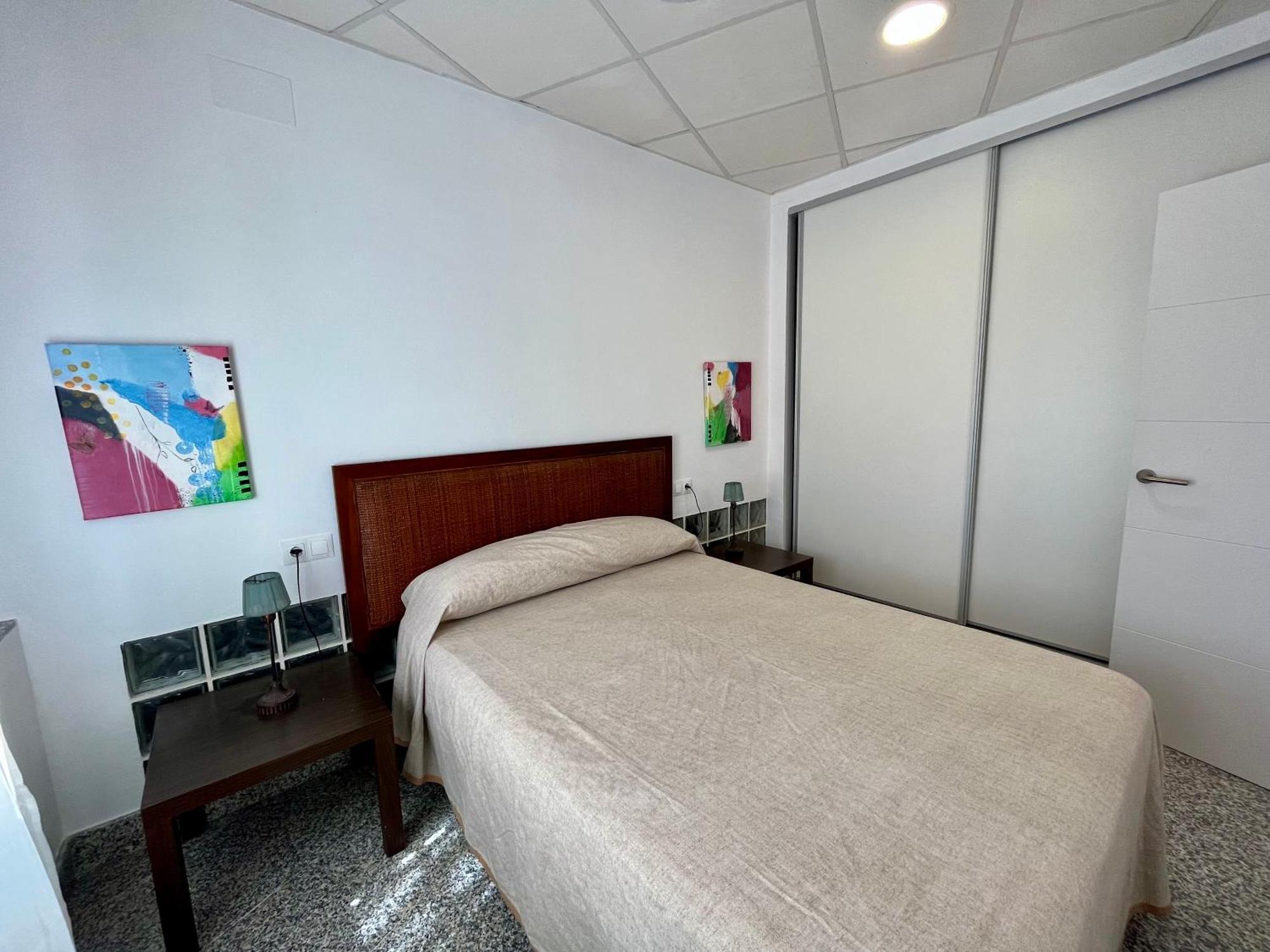 Apartamentos Villa Torcal Villanueva de la Concepción Екстериор снимка