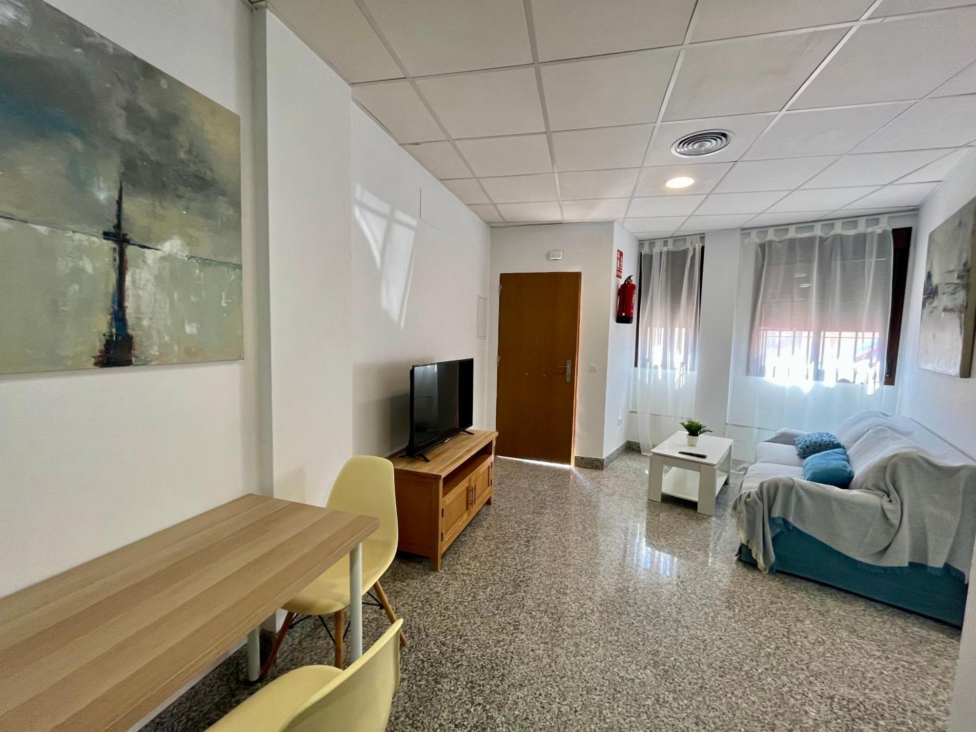 Apartamentos Villa Torcal Villanueva de la Concepción Екстериор снимка
