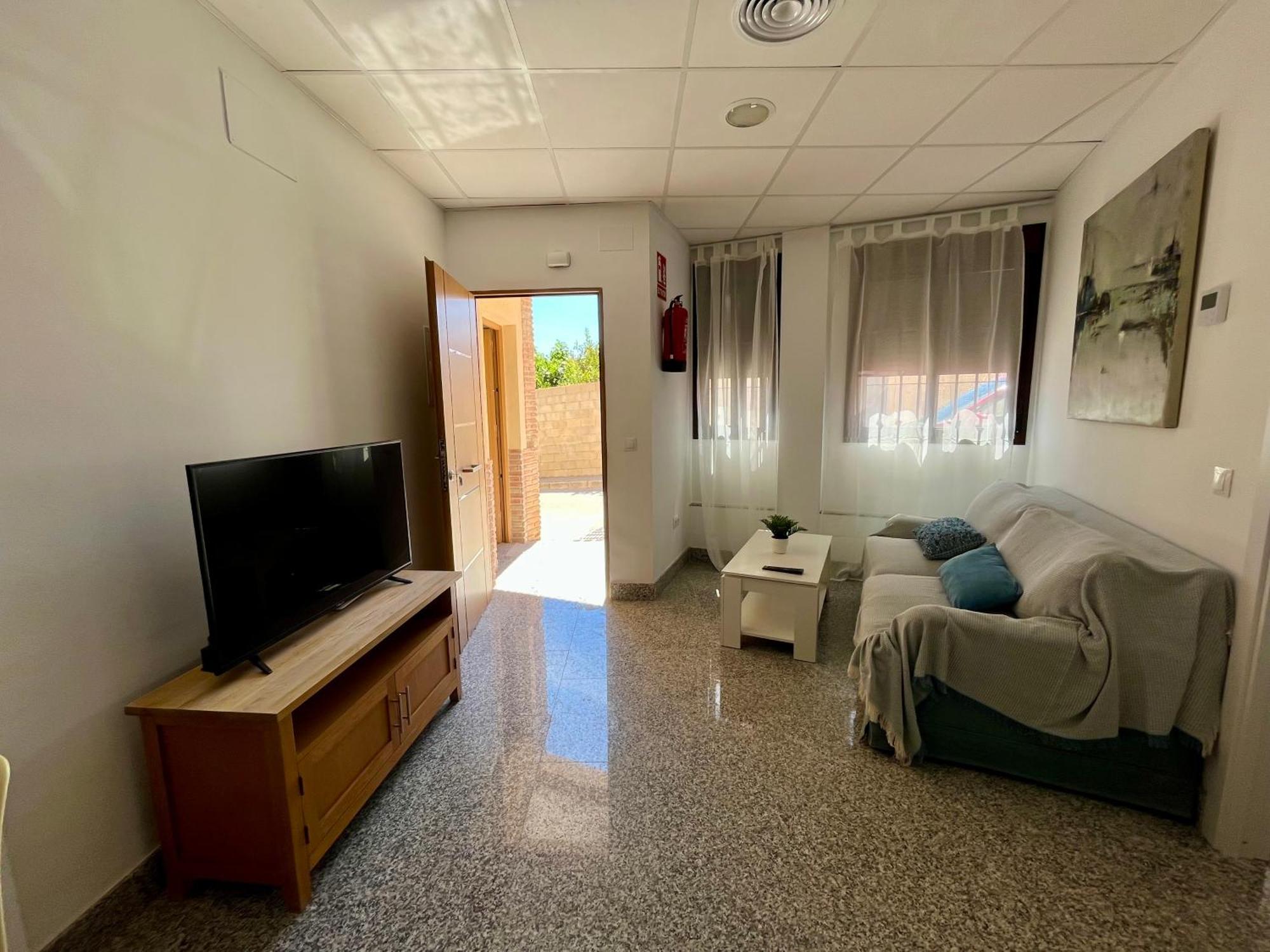 Apartamentos Villa Torcal Villanueva de la Concepción Екстериор снимка