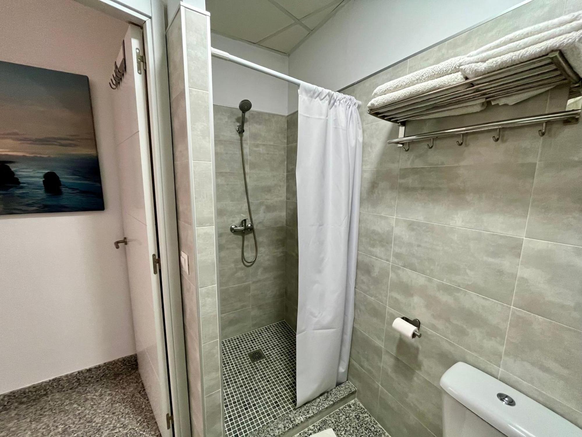Apartamentos Villa Torcal Villanueva de la Concepción Екстериор снимка