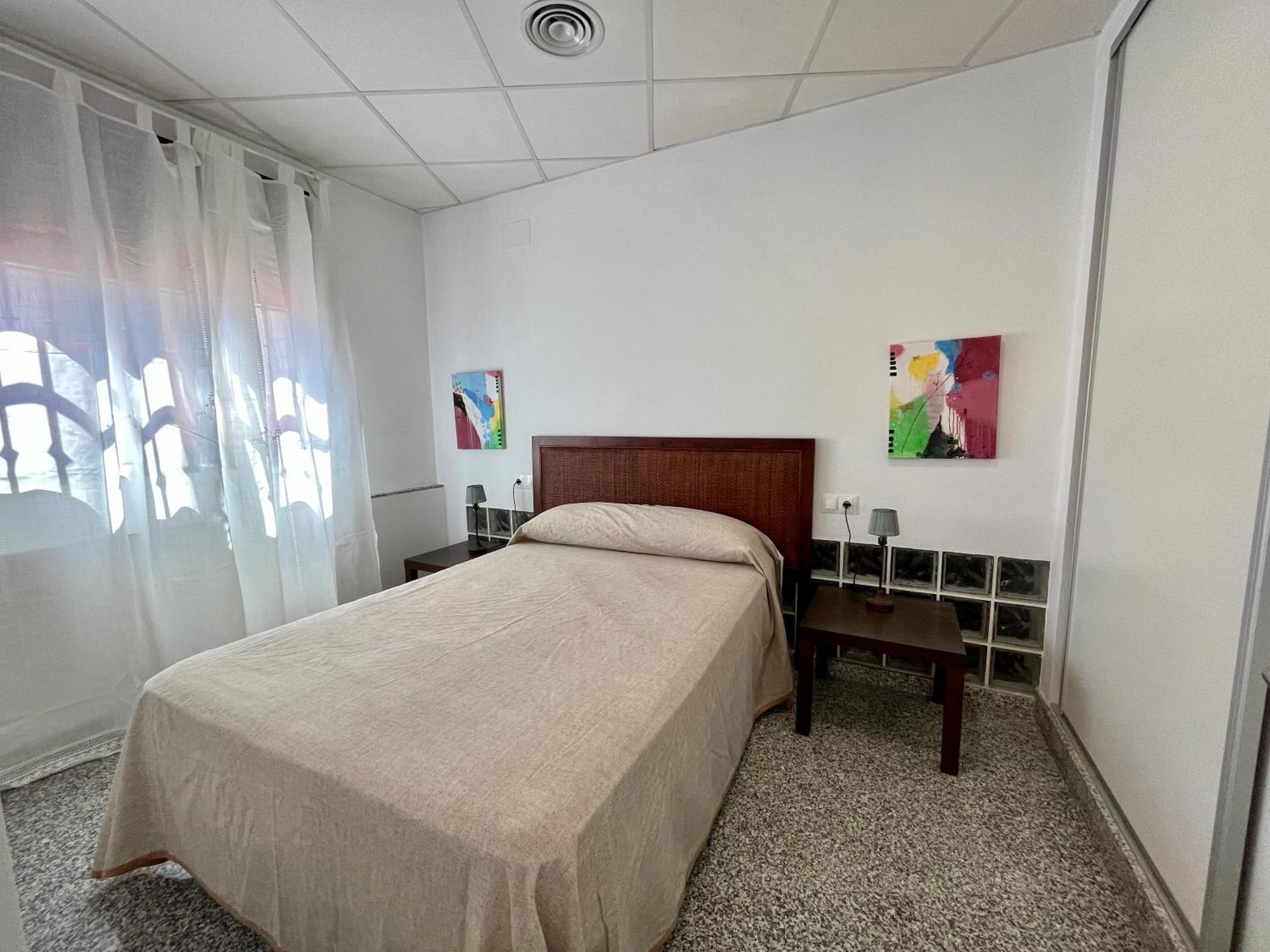 Apartamentos Villa Torcal Villanueva de la Concepción Екстериор снимка