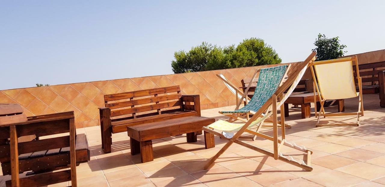 Apartamentos Villa Torcal Villanueva de la Concepción Екстериор снимка